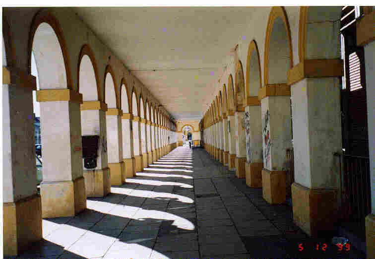 ルハンの回廊